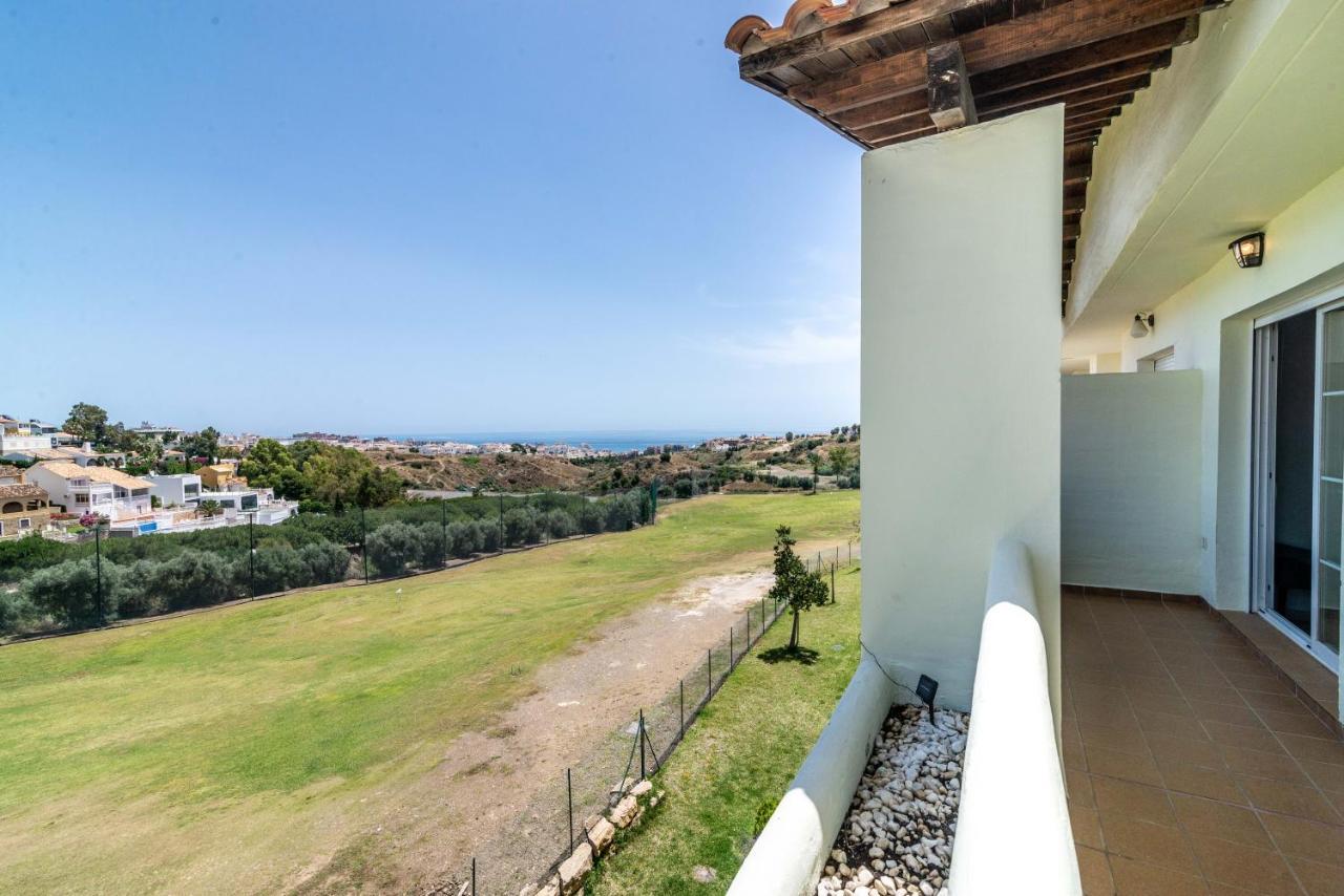 Vb Swan 2Bdr Apartment Benalmádena Exterior foto